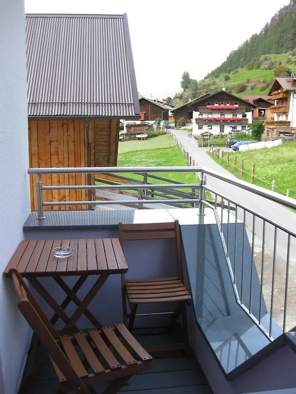 Alpenapart Saphir Solden 0*,